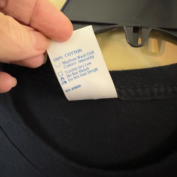 Vintage Pittsburg Pirates MLB 1991 Graphic T-Shirt Size Large Y2K - Picture 5 of 7